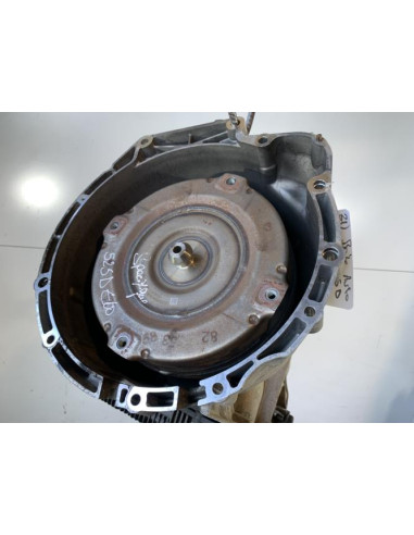 Boite de vitesses BMW SERIE 5 E60 PHASE 1 Diesel