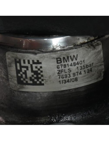 Pompe de direction BMW SERIE 3 E90 PHASE 1 Diesel