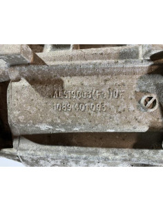 Boite de vitesses BMW SERIE 3 F31 TOURING PHASE 1 BREAK Diesel 2