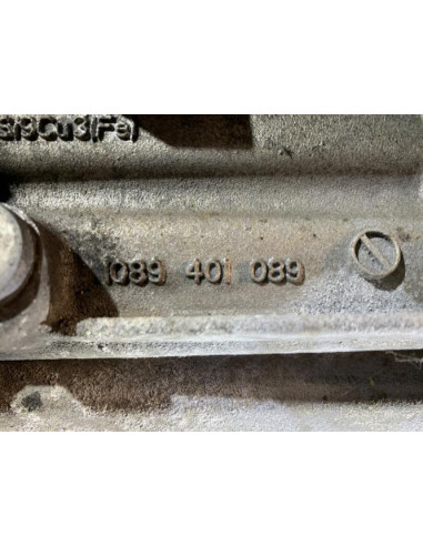 Boite de vitesses BMW SERIE 3 F31 TOURING PHASE 1 BREAK Diesel