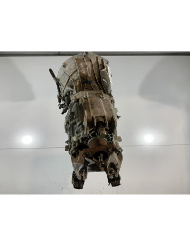 Boite de vitesses BMW SERIE 3 F31 TOURING PHASE 1 BREAK Diesel