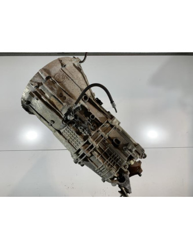 Boite de vitesses BMW SERIE 3 F31 TOURING PHASE 1 BREAK Diesel