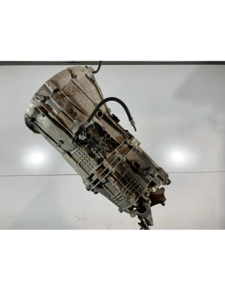 Boite de vitesses BMW SERIE 3 F31 TOURING PHASE 1 BREAK Diesel