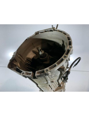 Boite de vitesses BMW SERIE 3 F31 TOURING PHASE 1 BREAK Diesel