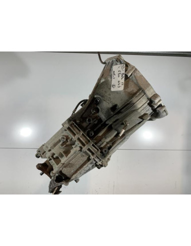 Boite de vitesses BMW SERIE 3 F31 TOURING PHASE 1 BREAK Diesel