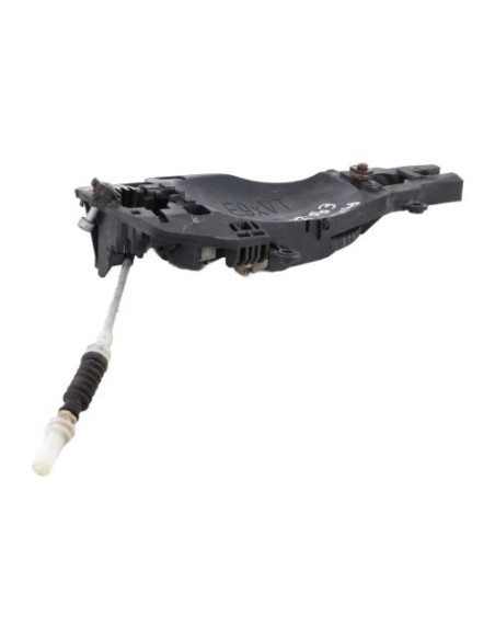 Support poignee porte avant droite BMW SERIE 3 E90 PHASE 1 Diesel