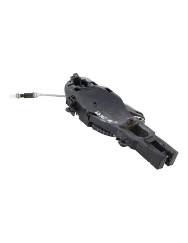 Support poignee porte avant droite BMW SERIE 3 E90 PHASE 1 Diesel