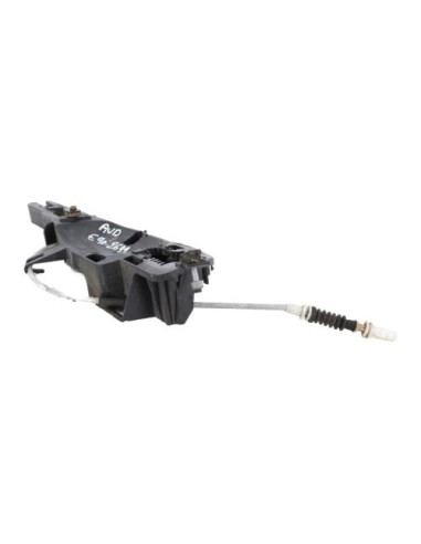 Support poignee porte avant droite BMW SERIE 3 E90 PHASE 1 Diesel