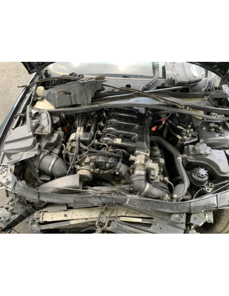 Support poignee porte avant droite BMW SERIE 3 E90 PHASE 1 Diesel