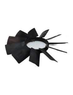 Helice de ventilateur BMW SERIE 5 E39 Essence