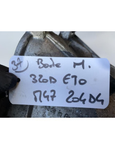 Boite de vitesses BMW SERIE 3 E90 PHASE 1 Diesel