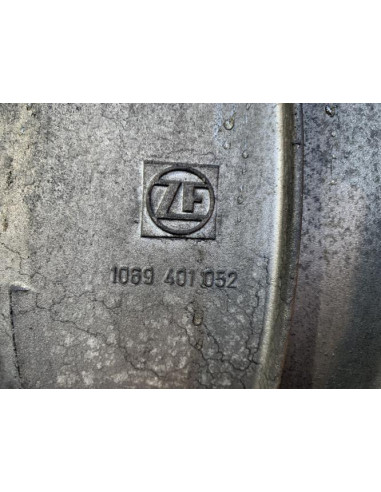 Boite de vitesses BMW SERIE 3 E90 PHASE 1 Diesel