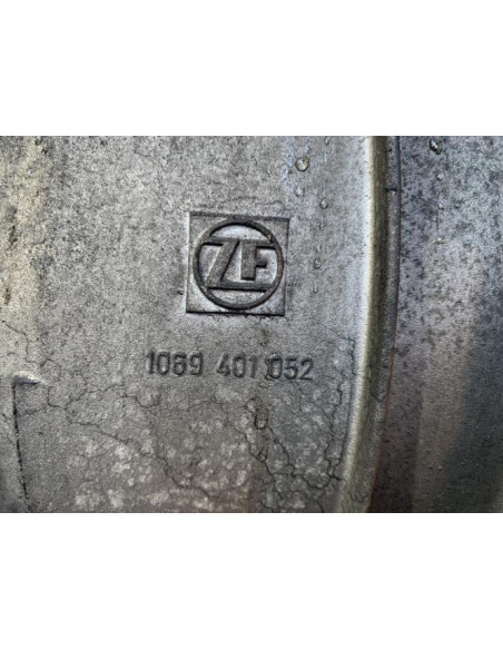 Boite de vitesses BMW SERIE 3 E90 PHASE 1 Diesel