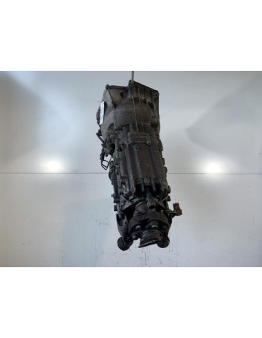 Boite de vitesses BMW SERIE 3 E90 PHASE 1 Diesel