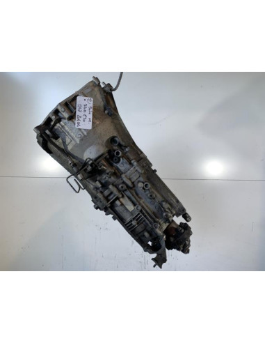 Boite de vitesses BMW SERIE 3 E90 PHASE 1 Diesel