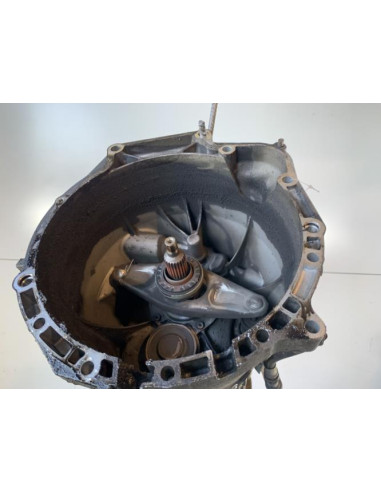 Boite de vitesses BMW SERIE 3 E90 PHASE 1 Diesel