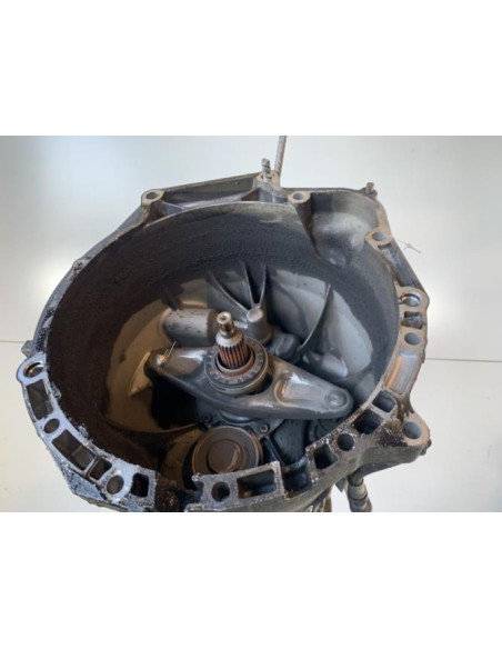 Boite de vitesses BMW SERIE 3 E90 PHASE 1 Diesel