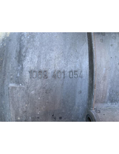 Boite de vitesses BMW SERIE 1 E87 PHASE 1 Essence