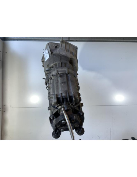 Boite de vitesses BMW SERIE 1 E87 PHASE 1 Essence