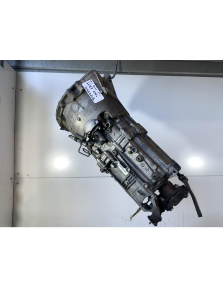 Boite de vitesses BMW SERIE 1 E87 PHASE 1 Essence