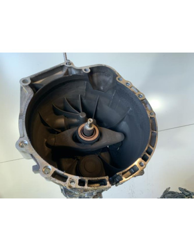 Boite de vitesses BMW SERIE 1 E87 PHASE 1 Essence
