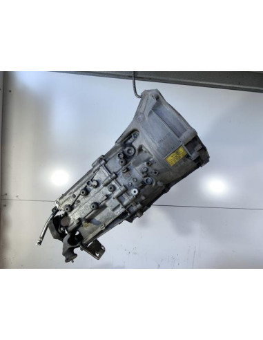 Boite de vitesses BMW SERIE 1 E87 PHASE 1 Essence