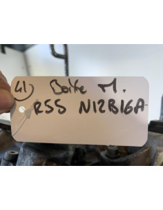 Boite de vitesses MINI MINI 2 R55 CLUBMAN PHASE 1 BREAK Essence