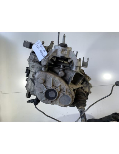 Boite de vitesses MINI MINI 2 R55 CLUBMAN PHASE 1 BREAK Essence