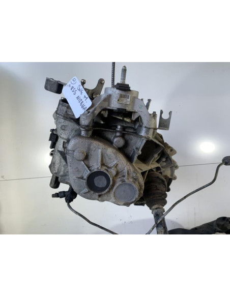 Boite de vitesses MINI MINI 2 R55 CLUBMAN PHASE 1 BREAK Essence