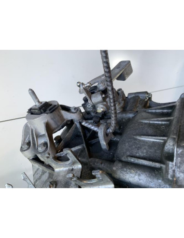 Boite de vitesses MINI MINI 2 R55 CLUBMAN PHASE 1 BREAK Essence