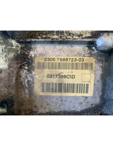 Boite de vitesses MINI MINI 2 R56 PHASE 1 Essence