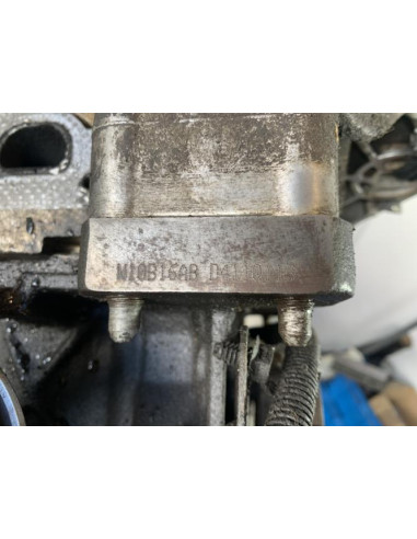 Moteur MINI MINI 1 R50/R53 PHASE 1 Essence