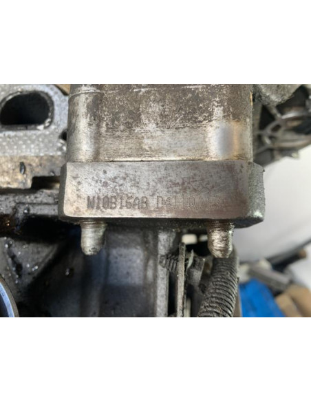 Moteur MINI MINI 1 R50/R53 PHASE 1 Essence