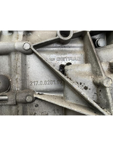 Boite de vitesses BMW SERIE 1 E81 Diesel