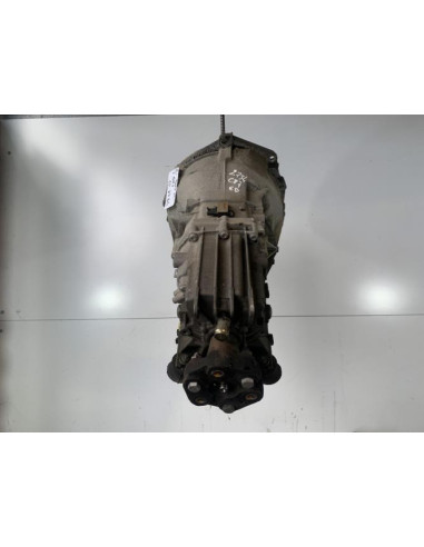 Boite de vitesses BMW SERIE 1 E81 Diesel