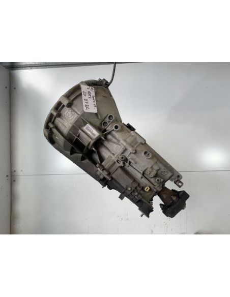 Boite de vitesses BMW SERIE 1 E81 Diesel