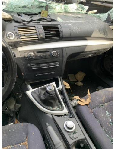 Boite de vitesses BMW SERIE 1 E81 Diesel