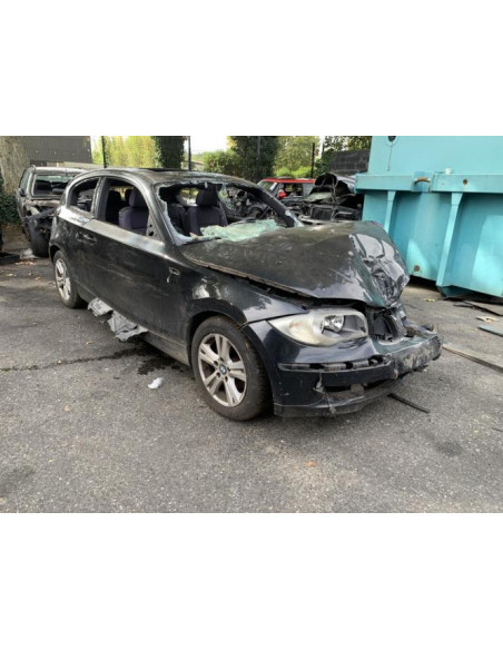 Boite de vitesses BMW SERIE 1 E81 Diesel