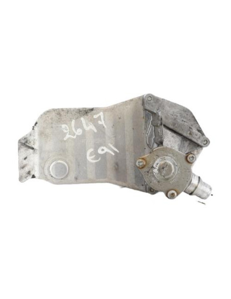 Radiateur huile BMW SERIE 3 E91 TOURING PHASE 2 BREAK Diesel