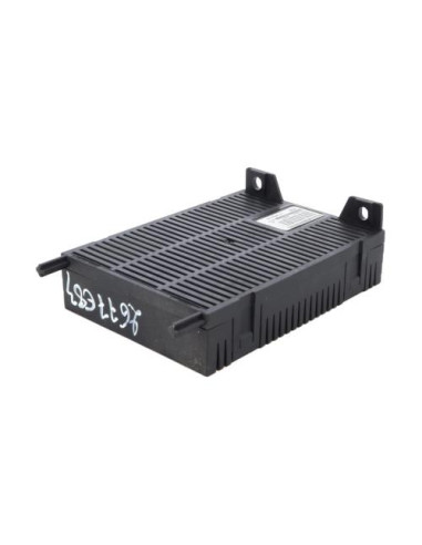 Calculateur BMW X3 E83 PHASE 1 Diesel