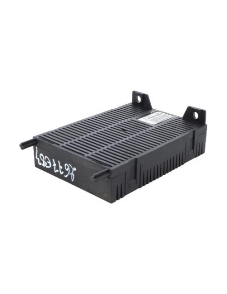 Calculateur BMW X3 E83 PHASE 1 Diesel