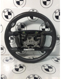 Volant BMW SERIE 7 E65 PHASE 1 