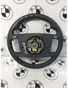 Volant BMW SERIE 7 E65 PHASE 1  2