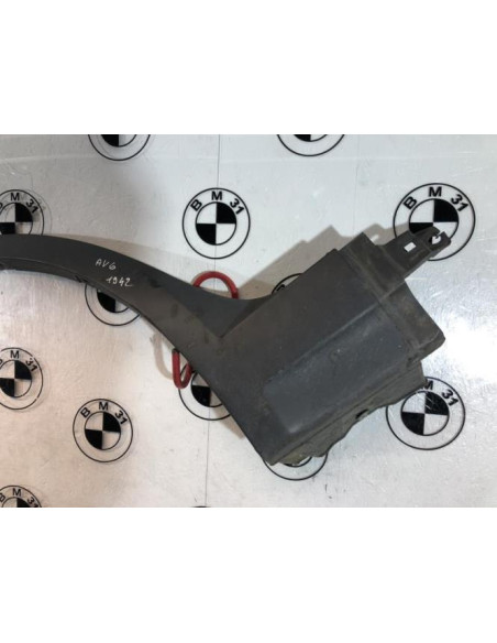 Extension d'aile avant gauche BMW X3 E83 PHASE 1 Diesel