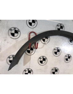 Extension d'aile avant gauche BMW X3 E83 PHASE 1 Diesel 2