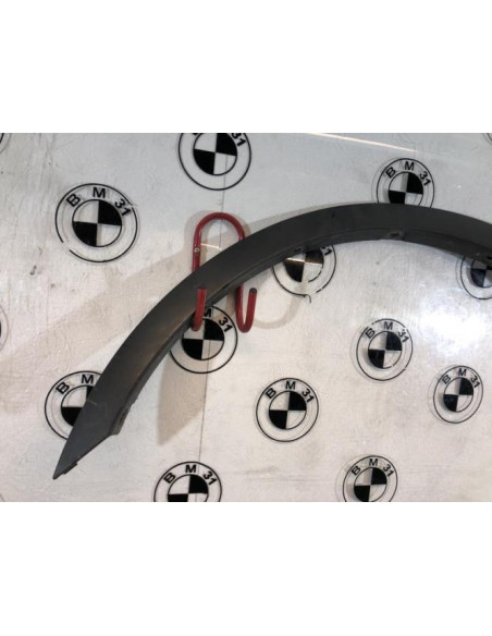 Extension d'aile avant gauche BMW X3 E83 PHASE 1 Diesel