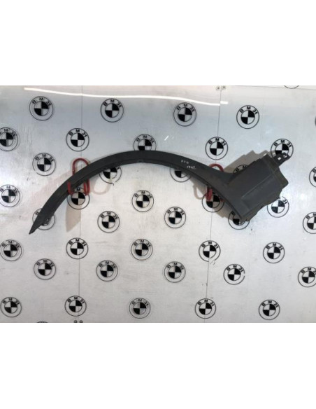 Extension d'aile avant gauche BMW X3 E83 PHASE 1 Diesel