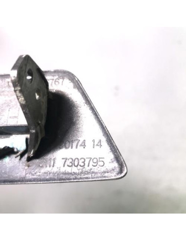 Gicleur lave glace BMW X1 E84 PHASE 2 Diesel