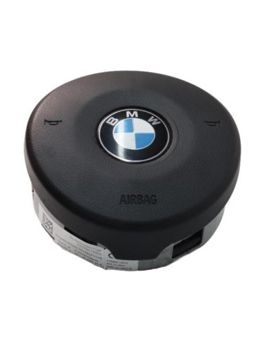 Air bag conducteur BMW SERIE 3 F30/F80 PHASE 1 