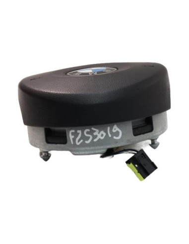 Air bag conducteur BMW SERIE 3 F30/F80 PHASE 1 